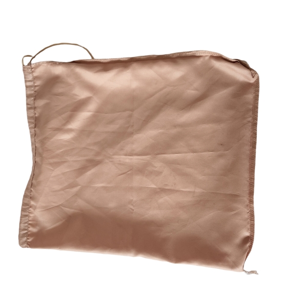 PRADA Rose Gold Dustbag - Picture 5 of 6